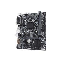 Gigabyte H310M DS2 Placa Base Intel 1151 Gigabyte H310M DS2 Placa Base Intel 1151
