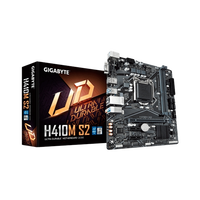 Gigabyte H410M S2 Placa Base Intel 1200 Gigabyte H410M S2 Placa Base Intel 1200