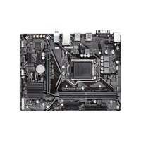 Gigabyte H410M S2 Placa Base Intel 1200 Gigabyte H410M S2 Placa Base Intel 1200