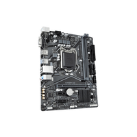 Gigabyte H410M S2 Placa Base Intel 1200 Gigabyte H410M S2 Placa Base Intel 1200