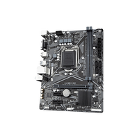 Gigabyte H410M S2 Placa Base Intel 1200 Gigabyte H410M S2 Placa Base Intel 1200