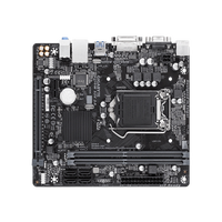 Gigabyte H310M S2V Rev 20 Placa Base Intel 1151 Gigabyte H310M S2V Rev 20 Placa Base Intel 1151