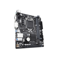 Gigabyte H310M S2V Rev 20 Placa Base Intel 1151 Gigabyte H310M S2V Rev 20 Placa Base Intel 1151