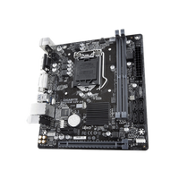 Gigabyte H310M S2V Rev 20 Placa Base Intel 1151 Gigabyte H310M S2V Rev 20 Placa Base Intel 1151