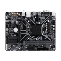 Gigabyte H310M S2 Placa Base Intel 1151 Gigabyte H310M S2 Placa Base Intel 1151