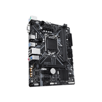 Gigabyte H310M S2 Placa Base Intel 1151 Gigabyte H310M S2 Placa Base Intel 1151