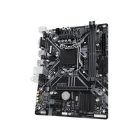 Gigabyte H310M S2 Placa Base Intel 1151 Gigabyte H310M S2 Placa Base Intel 1151