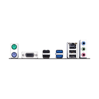 Gigabyte H310M S2 Placa Base Intel 1151 Gigabyte H310M S2 Placa Base Intel 1151