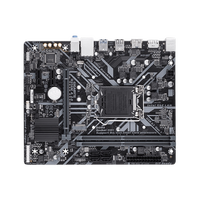 Gigabyte H310M A Rev 20 Placa Base Intel 1151 Gigabyte H310M A Rev 20 Placa Base Intel 1151