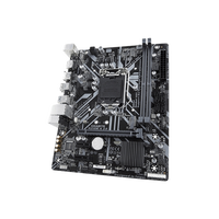 Gigabyte H310M A Rev 20 Placa Base Intel 1151 Gigabyte H310M A Rev 20 Placa Base Intel 1151