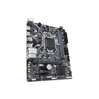 Gigabyte H310M A Rev 20 Placa Base Intel 1151 Gigabyte H310M A Rev 20 Placa Base Intel 1151