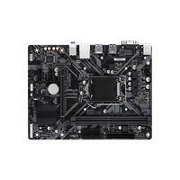 Gigabyte H310M S2 Rev 20 Placa Base Intel 1151 Gigabyte H310M S2 Rev 20 Placa Base Intel 1151