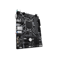 Gigabyte H310M S2 Rev 20 Placa Base Intel 1151 Gigabyte H310M S2 Rev 20 Placa Base Intel 1151