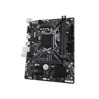 Gigabyte H310M S2 Rev 20 Placa Base Intel 1151 Gigabyte H310M S2 Rev 20 Placa Base Intel 1151