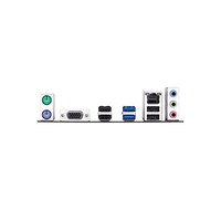 Gigabyte H310M S2 Rev 20 Placa Base Intel 1151 Gigabyte H310M S2 Rev 20 Placa Base Intel 1151