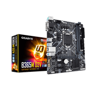 Gigabyte B365M D2V Placa Base Intel 1151 Gigabyte B365M D2V Placa Base Intel 1151
