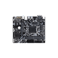 Gigabyte B365M D2V Placa Base Intel 1151 Gigabyte B365M D2V Placa Base Intel 1151