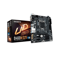 Gigabyte B460M D2V  Placa Base Intel 1200