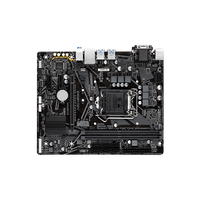 Gigabyte B460M D2V  Placa Base Intel 1200
