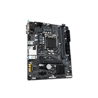 Gigabyte B460M D2V  Placa Base Intel 1200
