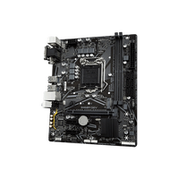 Gigabyte B460M D2V  Placa Base Intel 1200