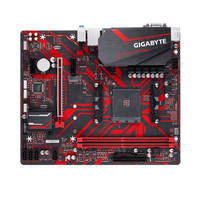 Gigabyte B450M Gaming Placa Base AM4 Gigabyte B450M Gaming Placa Base AM4