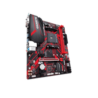 Gigabyte B450M Gaming Placa Base AM4 Gigabyte B450M Gaming Placa Base AM4