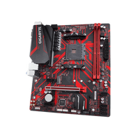 Gigabyte B450M Gaming Placa Base AM4 Gigabyte B450M Gaming Placa Base AM4