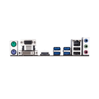 Gigabyte B450M Gaming Placa Base AM4 Gigabyte B450M Gaming Placa Base AM4