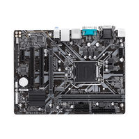Gigabyte H310M S2P Placa Base Intel 1151 Gigabyte H310M S2P Placa Base Intel 1151