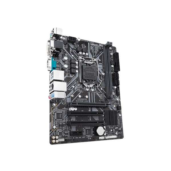 Gigabyte H310M S2P  Placa Base Intel 1151 Gigabyte H310M S2P  Placa Base Intel 1151