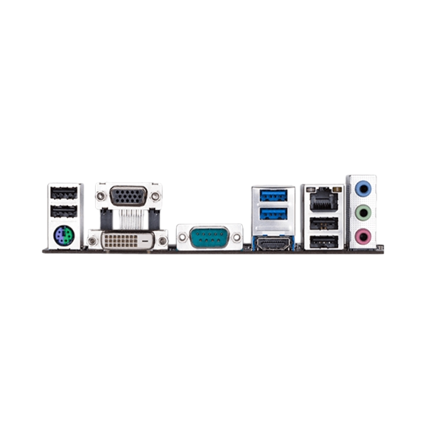 Gigabyte H310M S2P  Placa Base Intel 1151 Gigabyte H310M S2P  Placa Base Intel 1151