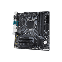 Gigabyte H310M D3H Placa Base Intel 1151 Gigabyte H310M D3H Placa Base Intel 1151