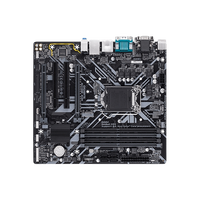 Gigabyte H310M D3H Placa Base Intel 1151 Gigabyte H310M D3H Placa Base Intel 1151
