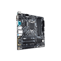Gigabyte H310M D3H Placa Base Intel 1151 Gigabyte H310M D3H Placa Base Intel 1151