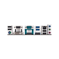 Gigabyte H310M D3H Placa Base Intel 1151 Gigabyte H310M D3H Placa Base Intel 1151