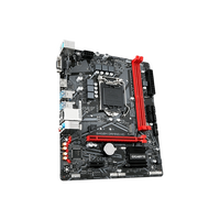Gigabyte B460M Gaming HD Rev 10  Placa Base Intel 1200