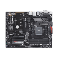 Gigabyte B450 Gaming X Placa Base AM4 Gigabyte B450 Gaming X Placa Base AM4