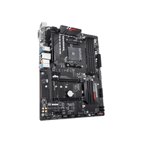 Gigabyte B450 Gaming X Placa Base AM4 Gigabyte B450 Gaming X Placa Base AM4