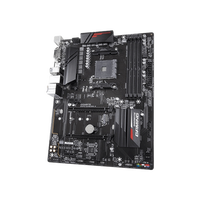 Gigabyte B450 Gaming X Placa Base AM4 Gigabyte B450 Gaming X Placa Base AM4