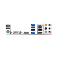 Gigabyte B450 Gaming X Placa Base AM4 Gigabyte B450 Gaming X Placa Base AM4