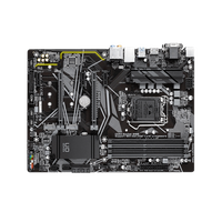 Gigabyte B460 HD3 Placa Base Intel 1200