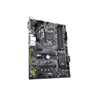 Gigabyte B460 HD3 Placa Base Intel 1200