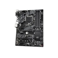 Gigabyte B460 HD3 Placa Base Intel 1200