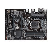 Gigabyte H470 HD3 Placa Base Intel 1200 Gigabyte H470 HD3 Placa Base Intel 1200