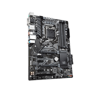 Gigabyte H470 HD3 Placa Base Intel 1200 Gigabyte H470 HD3 Placa Base Intel 1200