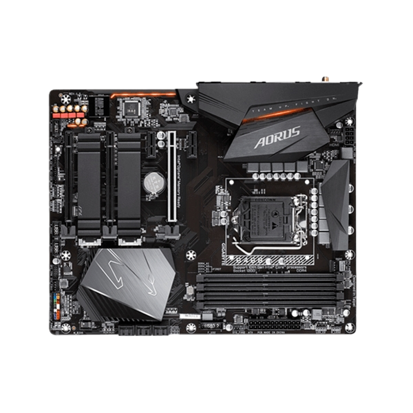 Gigabyte B460 Aorus Pro AC  Placa Base Intel 1151 Gigabyte B460 Aorus Pro AC  Placa Base Intel 1151
