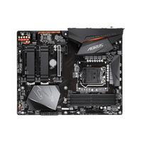 Gigabyte B460 Aorus Pro AC Placa Base Intel 1151 Gigabyte B460 Aorus Pro AC Placa Base Intel 1151