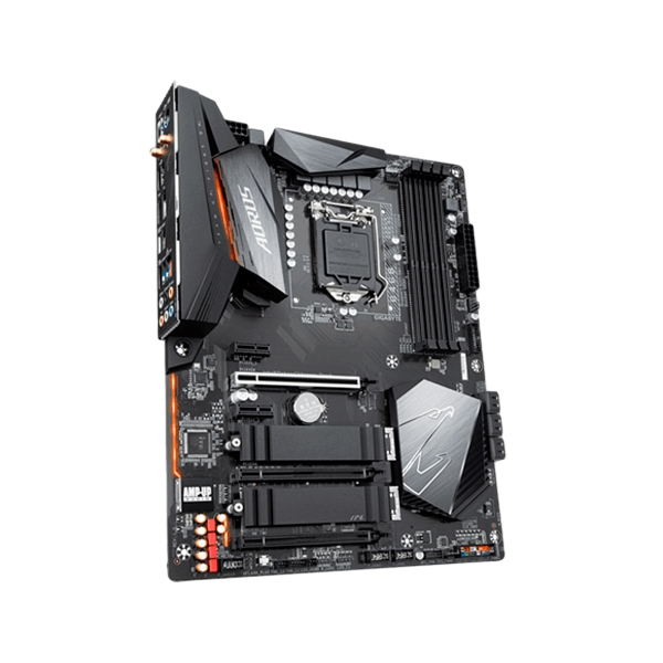 Gigabyte B460 Aorus Pro AC  Placa Base Intel 1151 Gigabyte B460 Aorus Pro AC  Placa Base Intel 1151