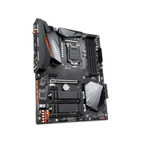Gigabyte B460 Aorus Pro AC Placa Base Intel 1151 Gigabyte B460 Aorus Pro AC Placa Base Intel 1151